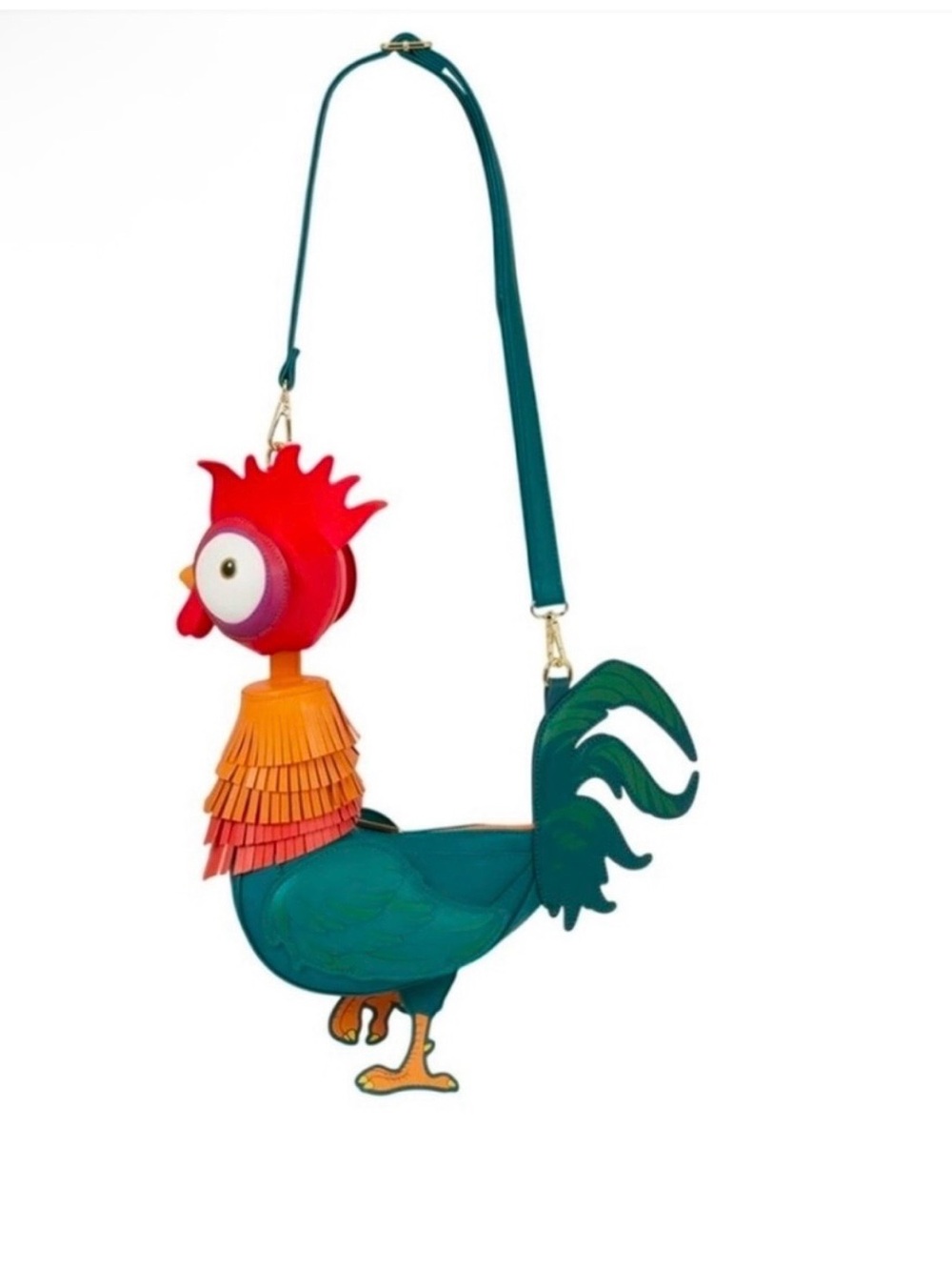 Hei Hei Hardtag Loungefly